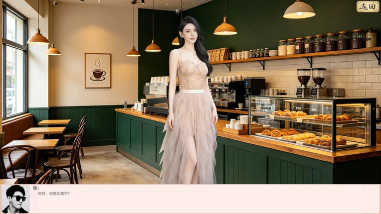 赤马 screenshot