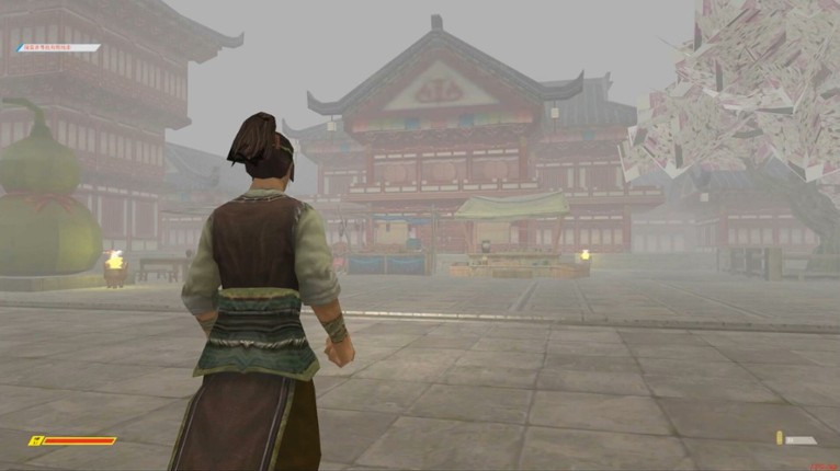 鬼灵的冒险GUILING's Adventure screenshot
