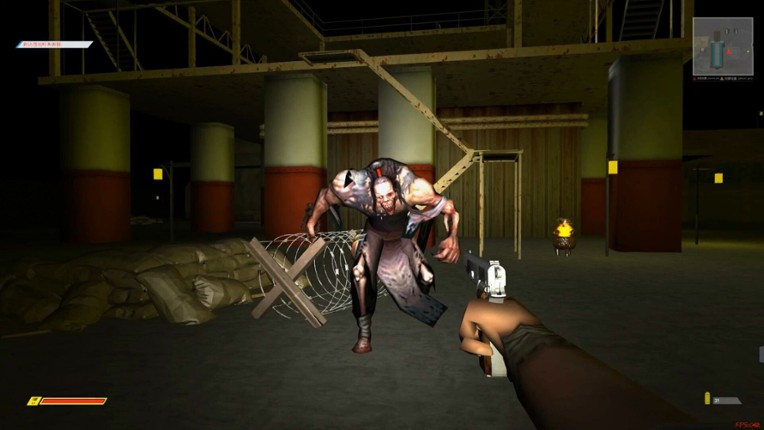 鬼灵的冒险GUILING's Adventure screenshot