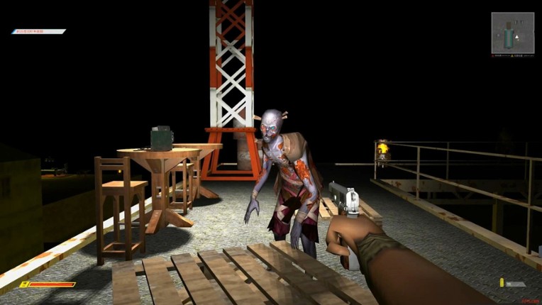 鬼灵的冒险GUILING's Adventure screenshot