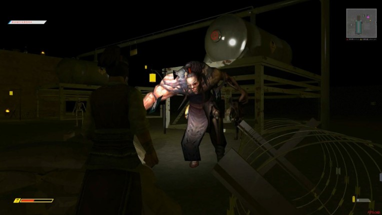 鬼灵的冒险GUILING's Adventure screenshot