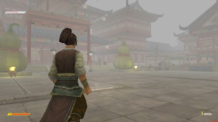 鬼灵的冒险GUILING's Adventure screenshot