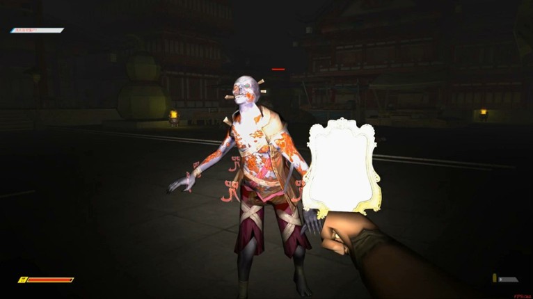 鬼灵的冒险GUILING's Adventure screenshot