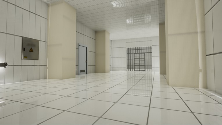 공포의 PC방 screenshot