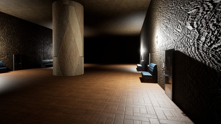 공포의 PC방 screenshot