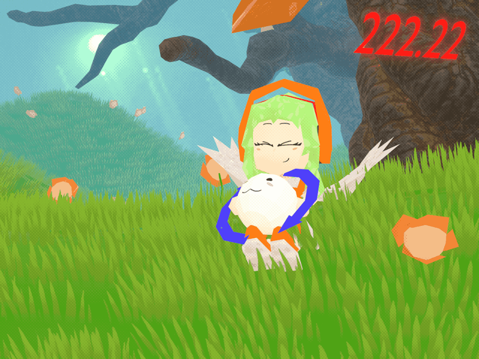 Games like 222.22 [SAGE 2025 DEMO]