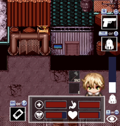 77survival  (Windows&Mac) screenshot