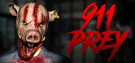Games like 911: Prey