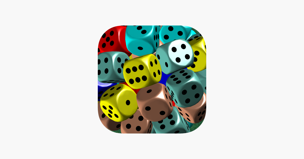 Games like 99 Bones aka Dice, Match 3