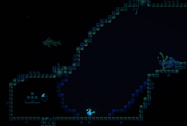 abyss screenshot