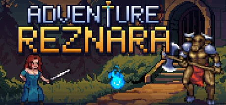Games like Adventure Reznara