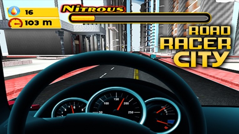 ` Aero Speed Car 3D Racing - Real Most Wanted Race Games screenshot