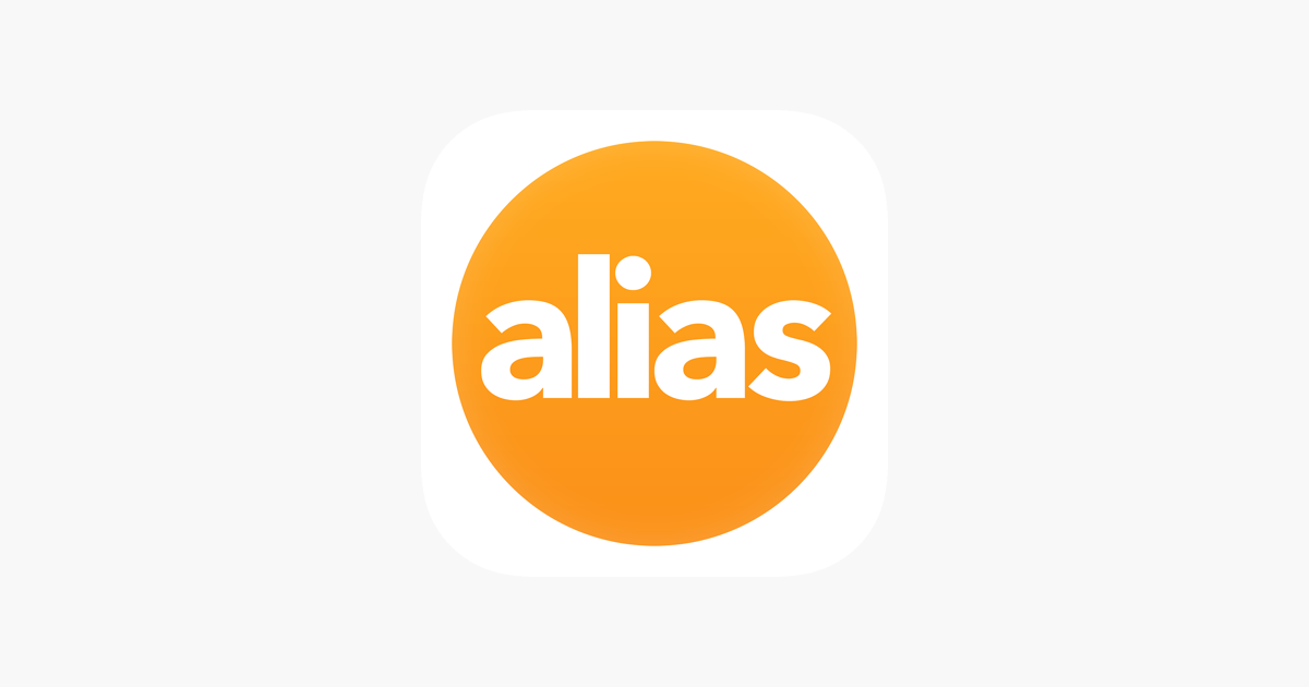 Games like Alias - party game