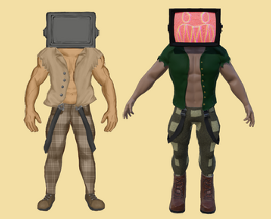 Alice in Public Domain screenshot