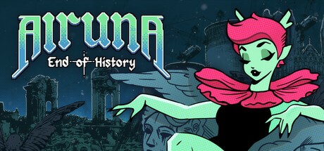 Games like Alruna: End of History