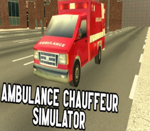 Ambulance Chauffeur Simulator Image