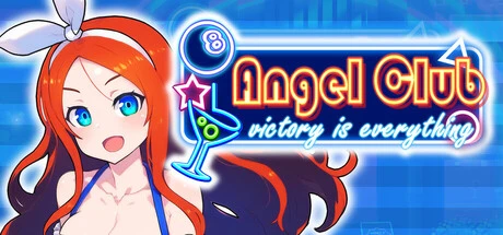Games like Angel Club