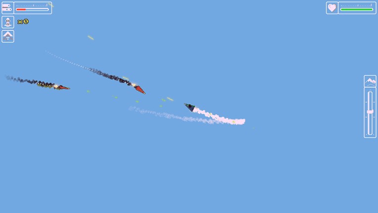 Angle Of Attack screenshot