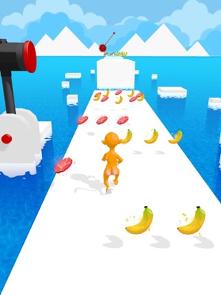 Animal Feed And Run screenshot