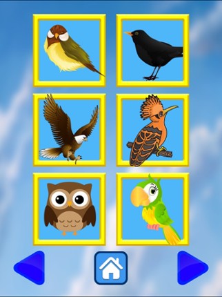 Animal Sounds - KIDS Edition Image