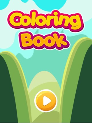 Animals Coloring Pages for Kids Boys & Girls screenshot