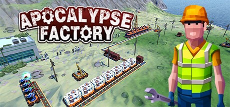 Games like Apocalypse Factory