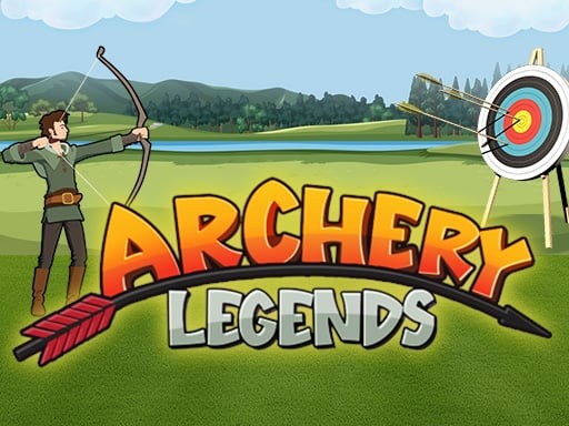 Games like Archery legends