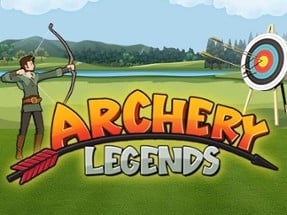 Archery legends Image