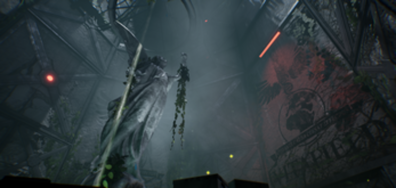 Ascension screenshot