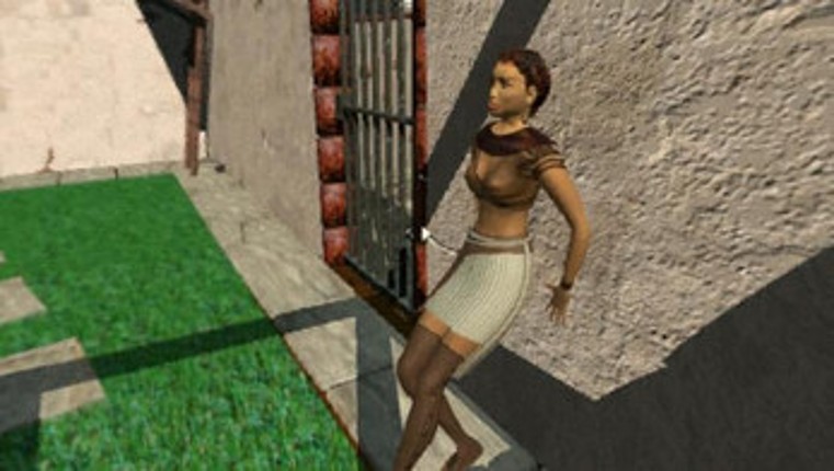 Atlantis - The Lost Tales screenshot