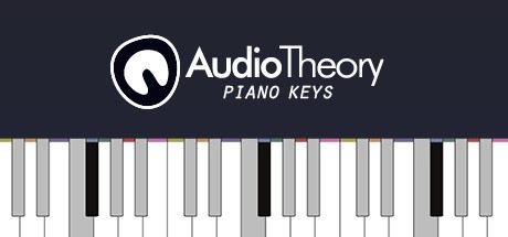 Games like AudioTheory Piano Keys