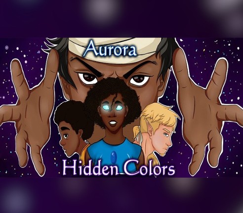 Aurora: Hidden Colors Image