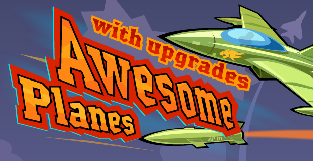 Games like Awesome Planes