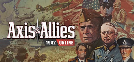Games like Axis & Allies Online