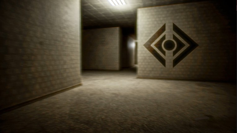 Backrooms: Eternals screenshot