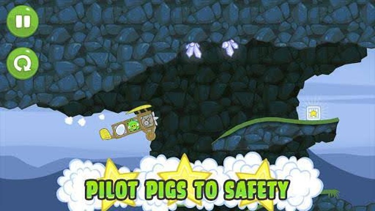 Bad Piggies Image