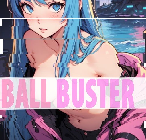 Games like Ball Buster