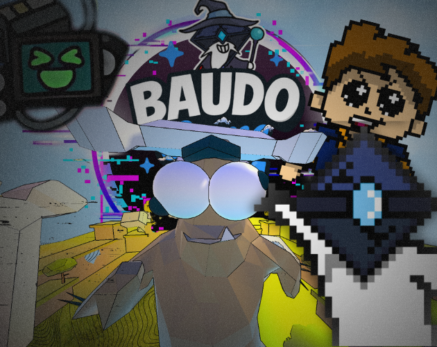 Games like Baudo's Aventure