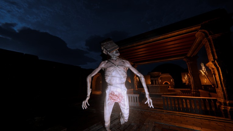 Belkız Ana screenshot