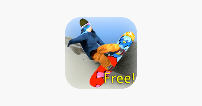 Big Mountain Snowboarding Lite Image