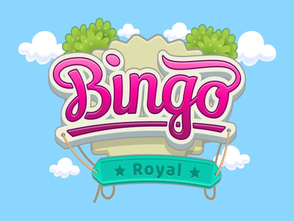 Bingo Royal Game Cover