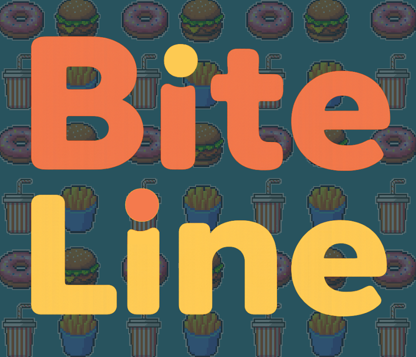 Games like Bite Line