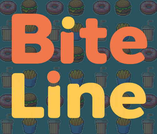 Bite Line Image