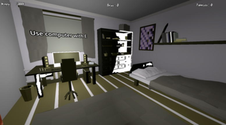 BlackJackOff screenshot