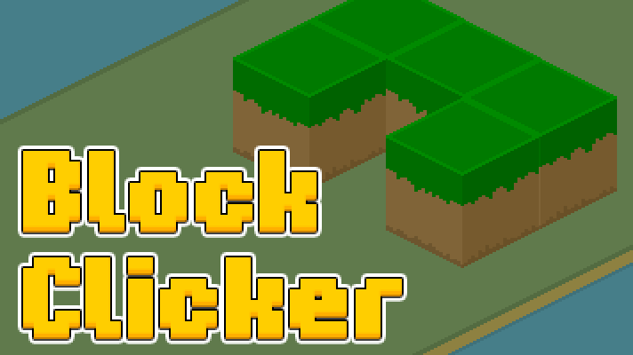Games like Block Clicker