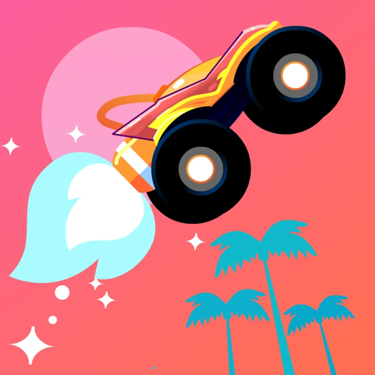 Games like Blumgi Rocket