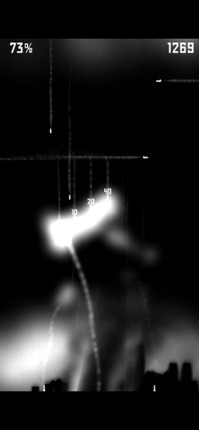 Bomb: A Modern Missile Command Image
