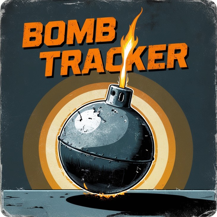 Games like Bomb Tracker