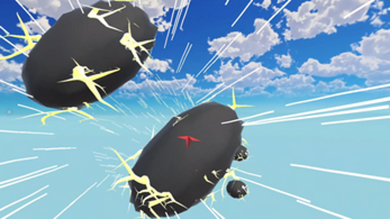 Bone Voyage Image