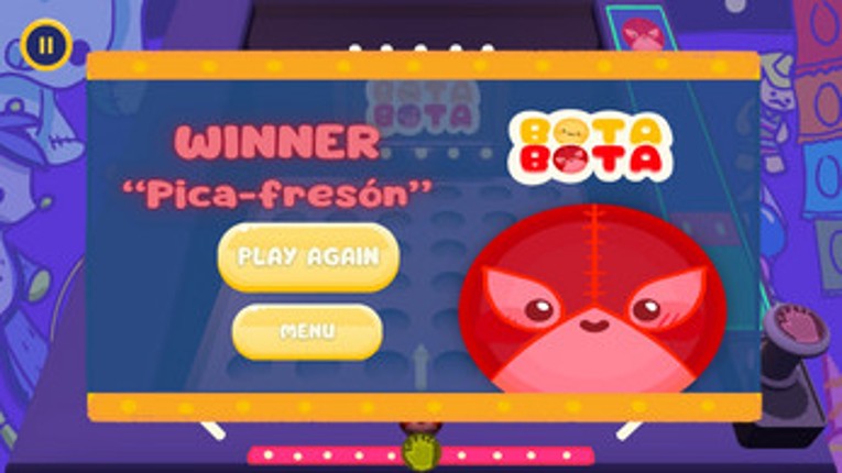 Bota Bota screenshot